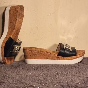 Michael Kors Warren sandals